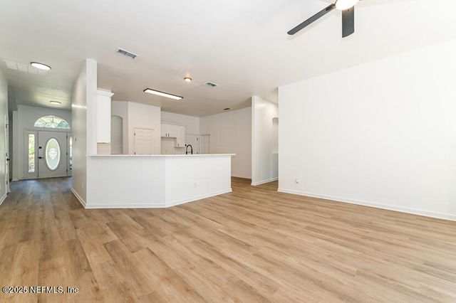 928 W DOTY BRANCH Lane, St. Johns, FL 32259