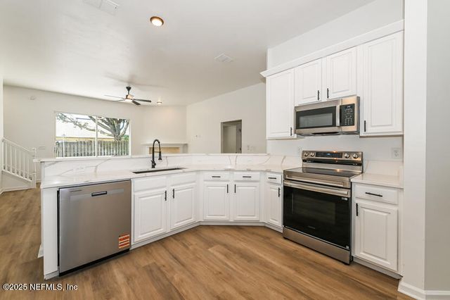 928 W DOTY BRANCH Lane, St. Johns, FL 32259