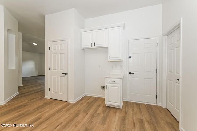 928 W DOTY BRANCH Lane, St. Johns, FL 32259