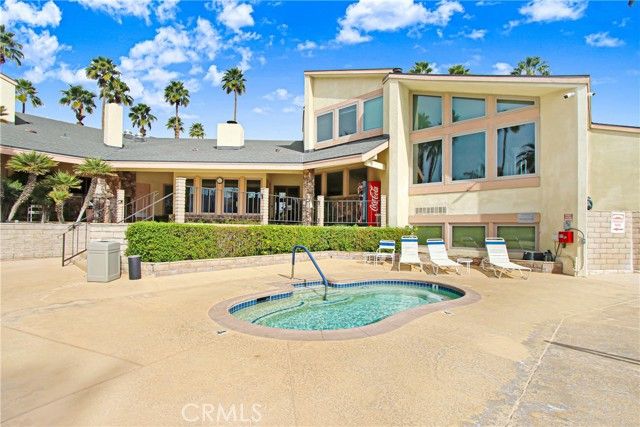 118 Monte Carlo, Rancho Mirage, CA 92270