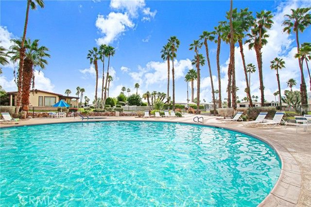 118 Monte Carlo, Rancho Mirage, CA 92270