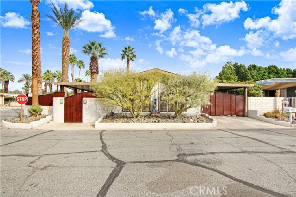 118 Monte Carlo, Rancho Mirage, CA 92270