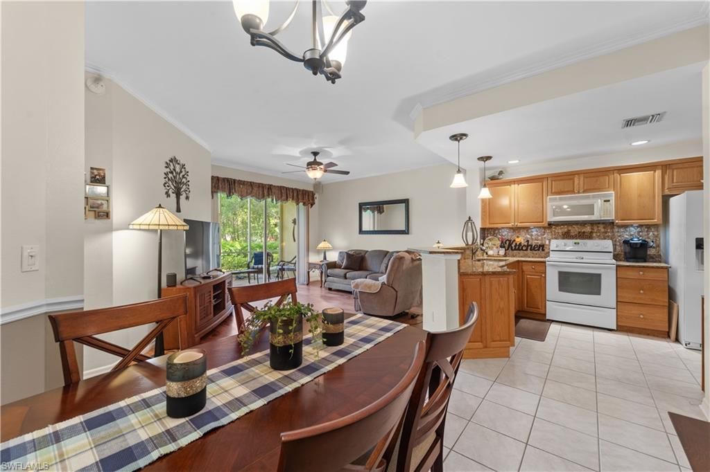 4263 Liron AVE 101, FORT MYERS, FL 33916 — exterior