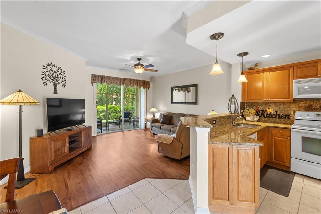 4263 Liron AVE 101, FORT MYERS, FL 33916 — photo 4