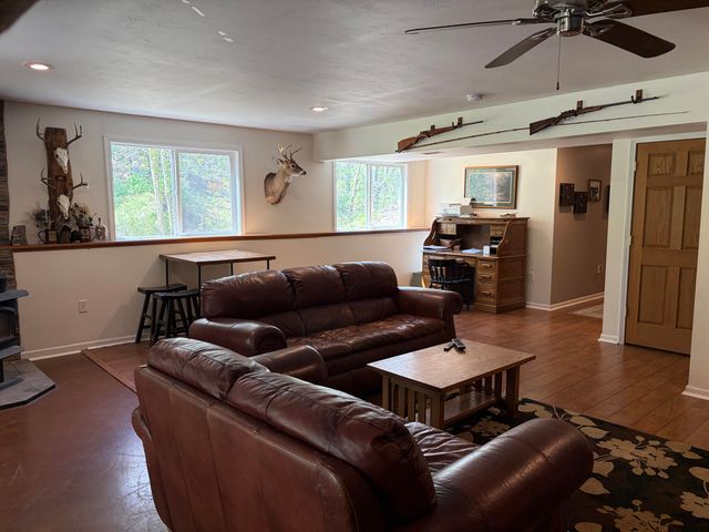 6050 Egan Avenue Se, Caledonia Twp, MI 49316