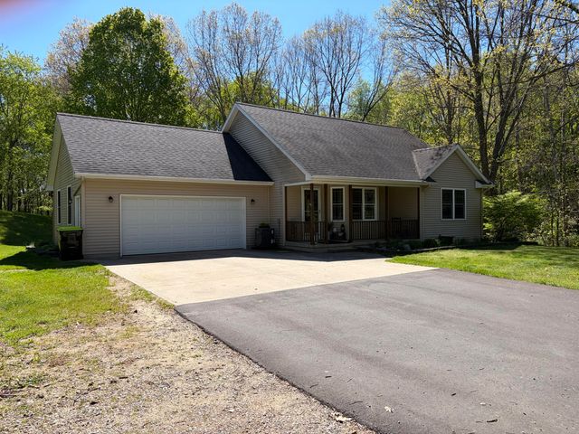 6050 Egan Avenue Se, Caledonia Twp, MI 49316