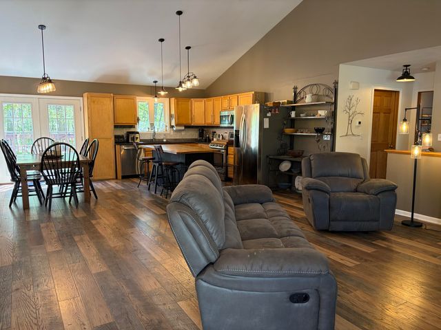 6050 Egan Avenue Se, Caledonia Twp, MI 49316