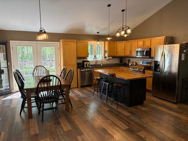 6050 Egan Avenue Se, Caledonia Twp, MI 49316