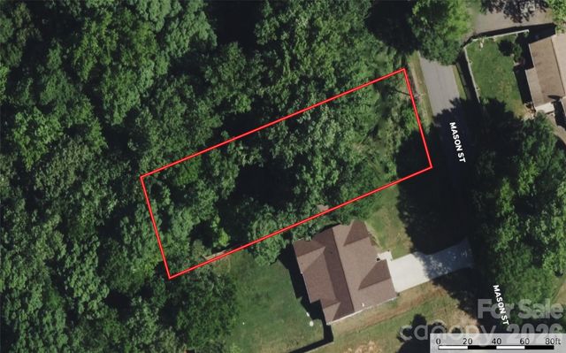 Lot 1 Mason Street, Belmont, NC 28012