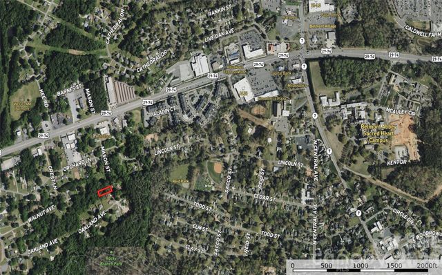 Lot 1 Mason Street, Belmont, NC 28012