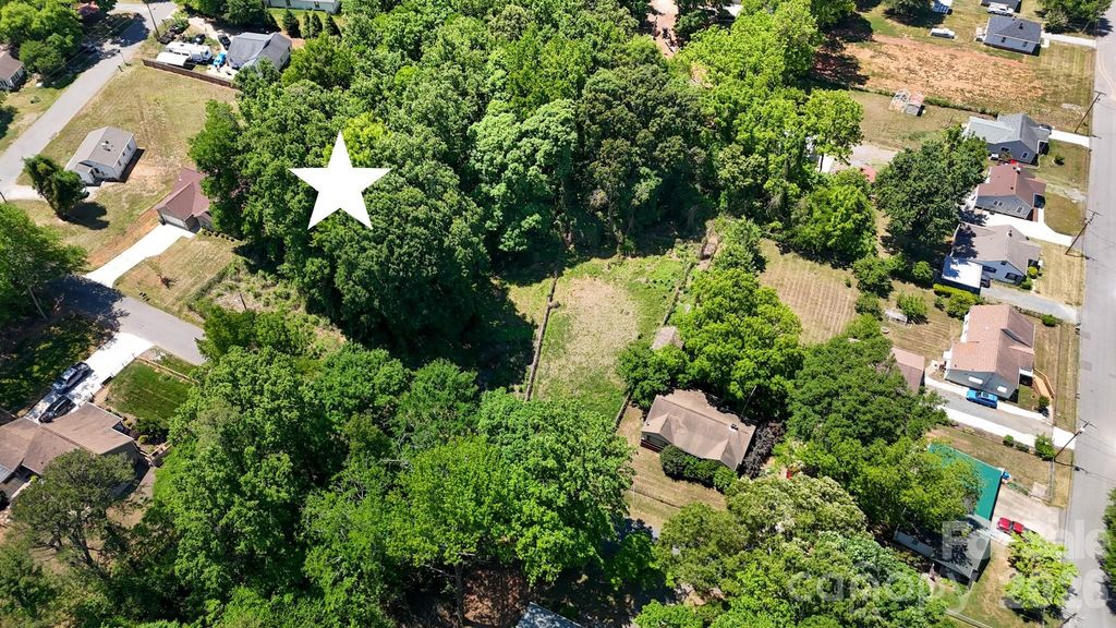 Lot 1 Mason Street, Belmont, NC 28012