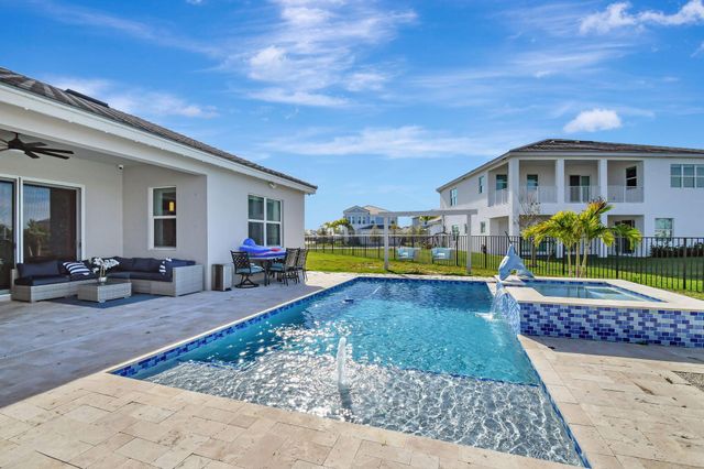 4964 Liberty Lane, Westlake, FL 33470