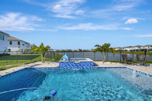 4964 Liberty Lane, Westlake, FL 33470