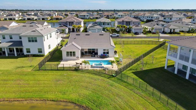 4964 Liberty Lane, Westlake, FL 33470