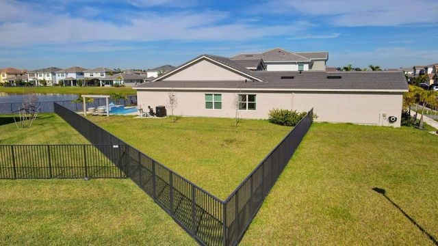 4964 Liberty Lane, Westlake, FL 33470