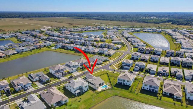 4964 Liberty Lane, Westlake, FL 33470