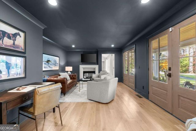 441 Tanglewood Drive, Canton, GA 30115