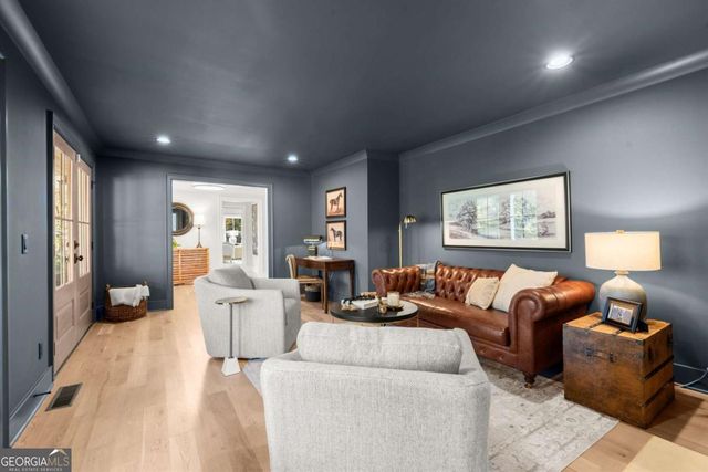 441 Tanglewood Drive, Canton, GA 30115