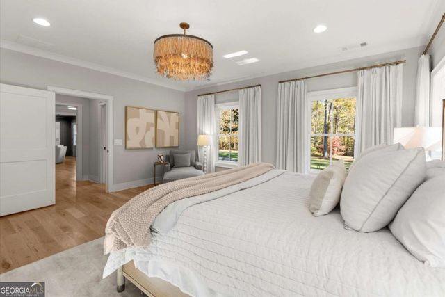 441 Tanglewood Drive, Canton, GA 30115