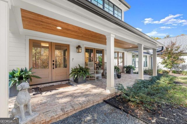 441 Tanglewood Drive, Canton, GA 30115