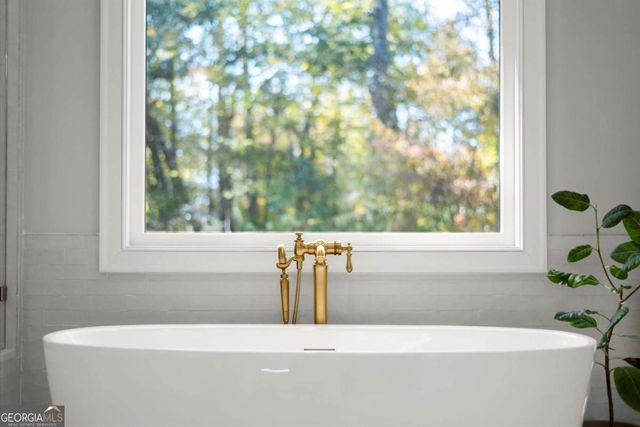 441 Tanglewood Drive, Canton, GA 30115