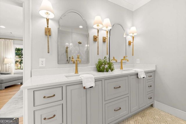 441 Tanglewood Drive, Canton, GA 30115