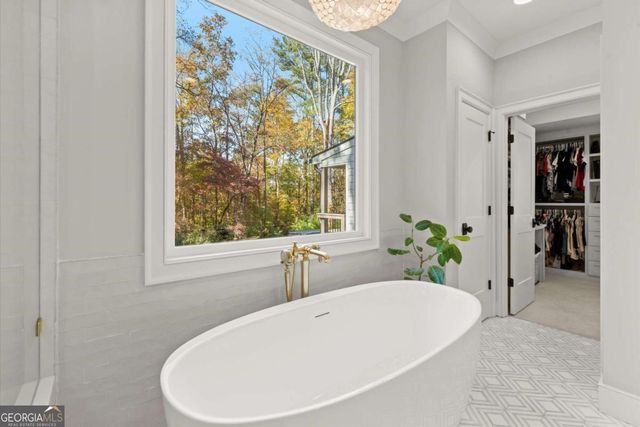 441 Tanglewood Drive, Canton, GA 30115