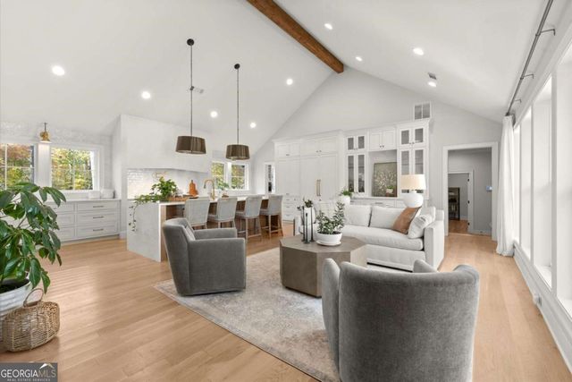 441 Tanglewood Drive, Canton, GA 30115