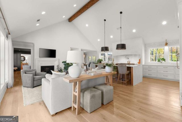 441 Tanglewood Drive, Canton, GA 30115