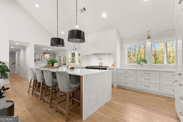 441 Tanglewood Drive, Canton, GA 30115