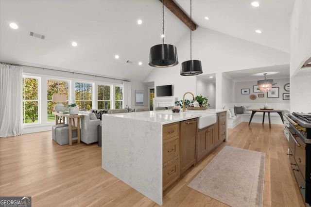 441 Tanglewood Drive, Canton, GA 30115