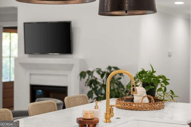 441 Tanglewood Drive, Canton, GA 30115