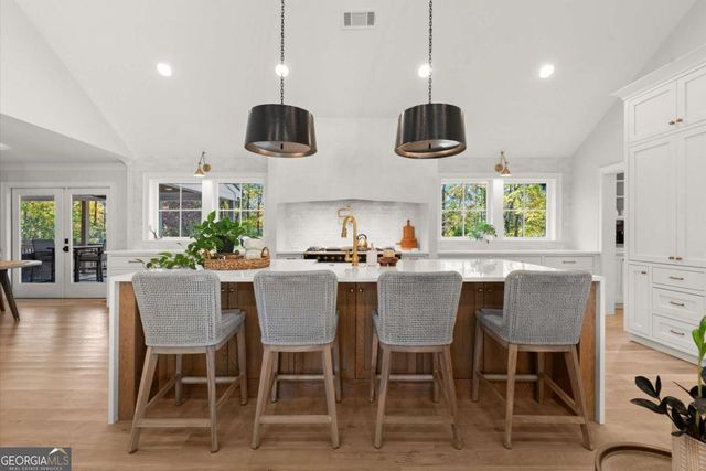 441 Tanglewood Drive, Canton, GA 30115