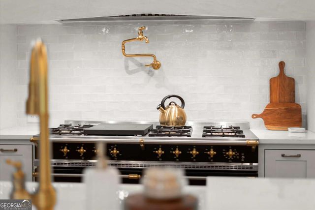 441 Tanglewood Drive, Canton, GA 30115