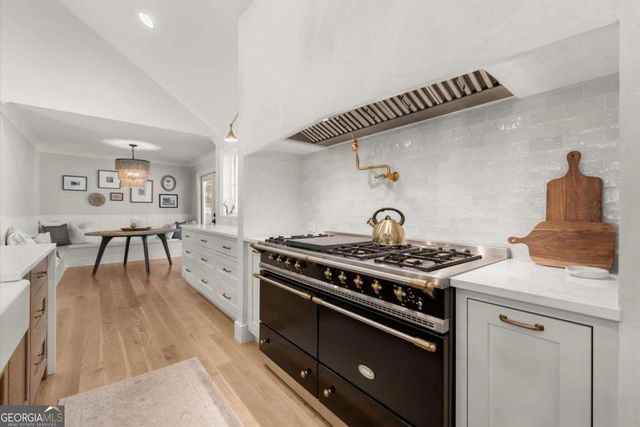 441 Tanglewood Drive, Canton, GA 30115