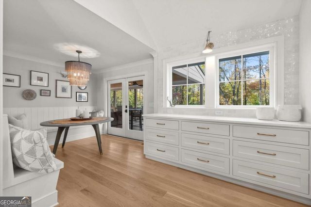 441 Tanglewood Drive, Canton, GA 30115