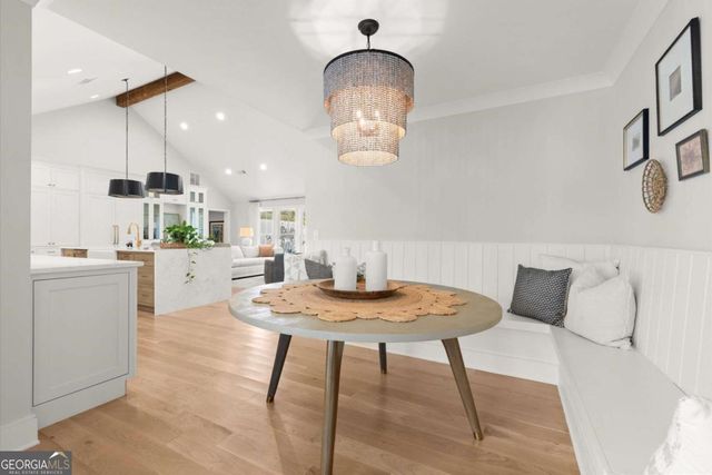 441 Tanglewood Drive, Canton, GA 30115