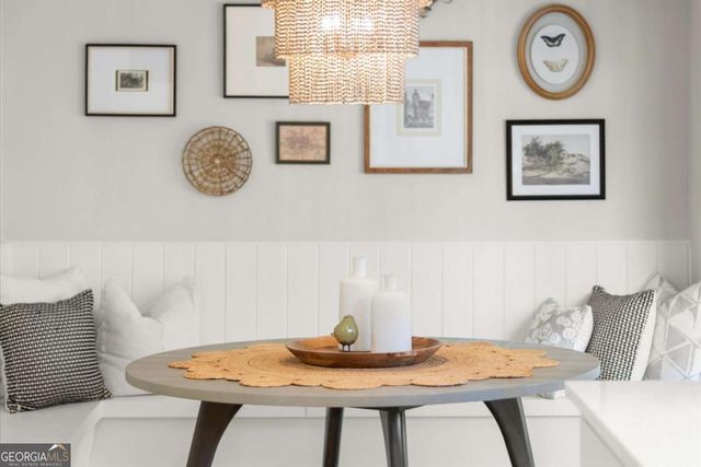 441 Tanglewood Drive, Canton, GA 30115