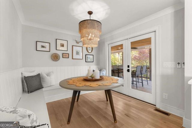 441 Tanglewood Drive, Canton, GA 30115