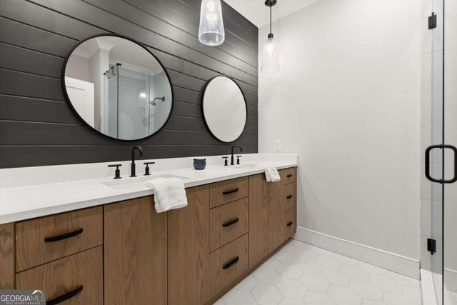 441 Tanglewood Drive, Canton, GA 30115