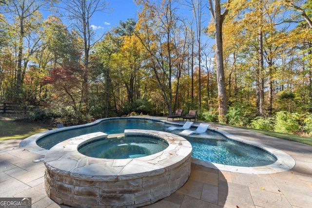 441 Tanglewood Drive, Canton, GA 30115