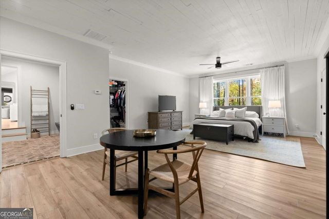 441 Tanglewood Drive, Canton, GA 30115