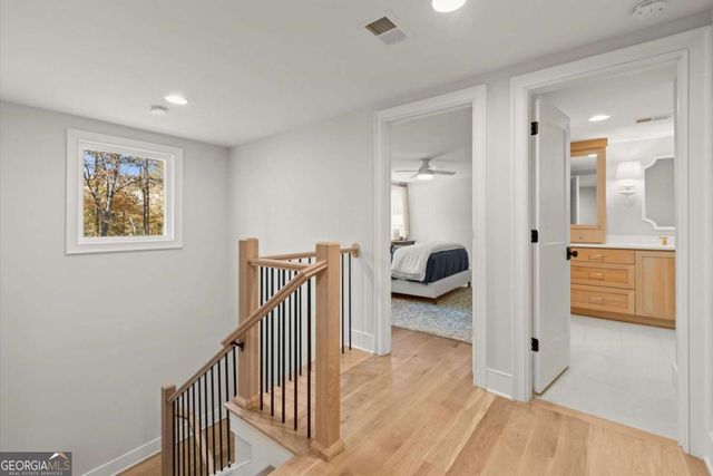 441 Tanglewood Drive, Canton, GA 30115