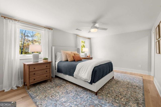 441 Tanglewood Drive, Canton, GA 30115