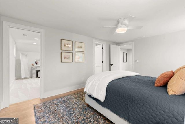 441 Tanglewood Drive, Canton, GA 30115