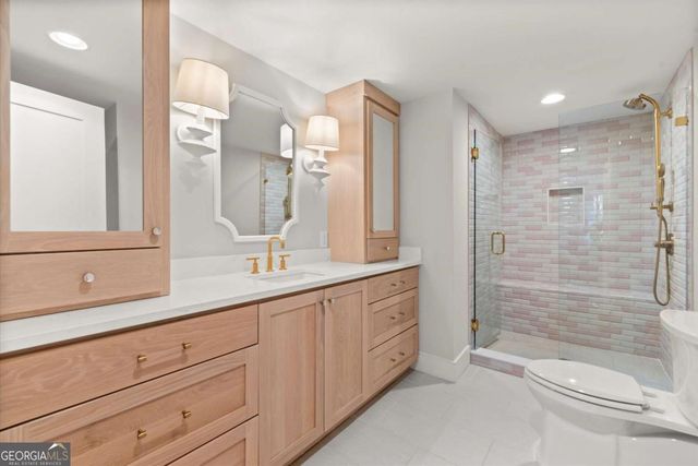 441 Tanglewood Drive, Canton, GA 30115