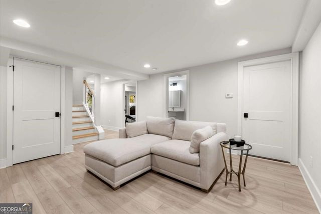 441 Tanglewood Drive, Canton, GA 30115