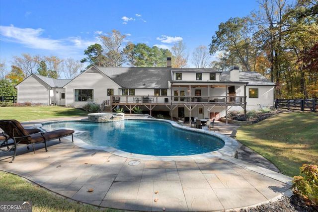 441 Tanglewood Drive, Canton, GA 30115