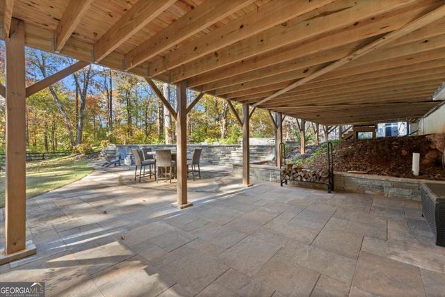 441 Tanglewood Drive, Canton, GA 30115