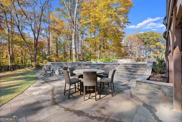 441 Tanglewood Drive, Canton, GA 30115